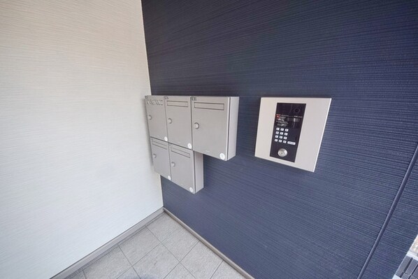 キラクハイツの物件内観写真